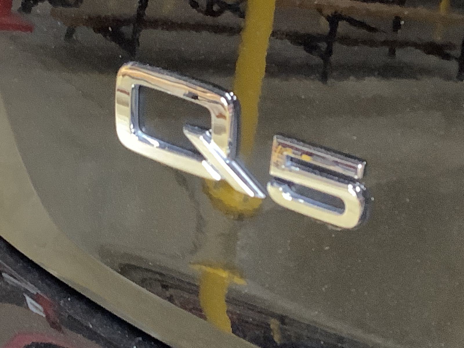2025 Audi Q5   AWD