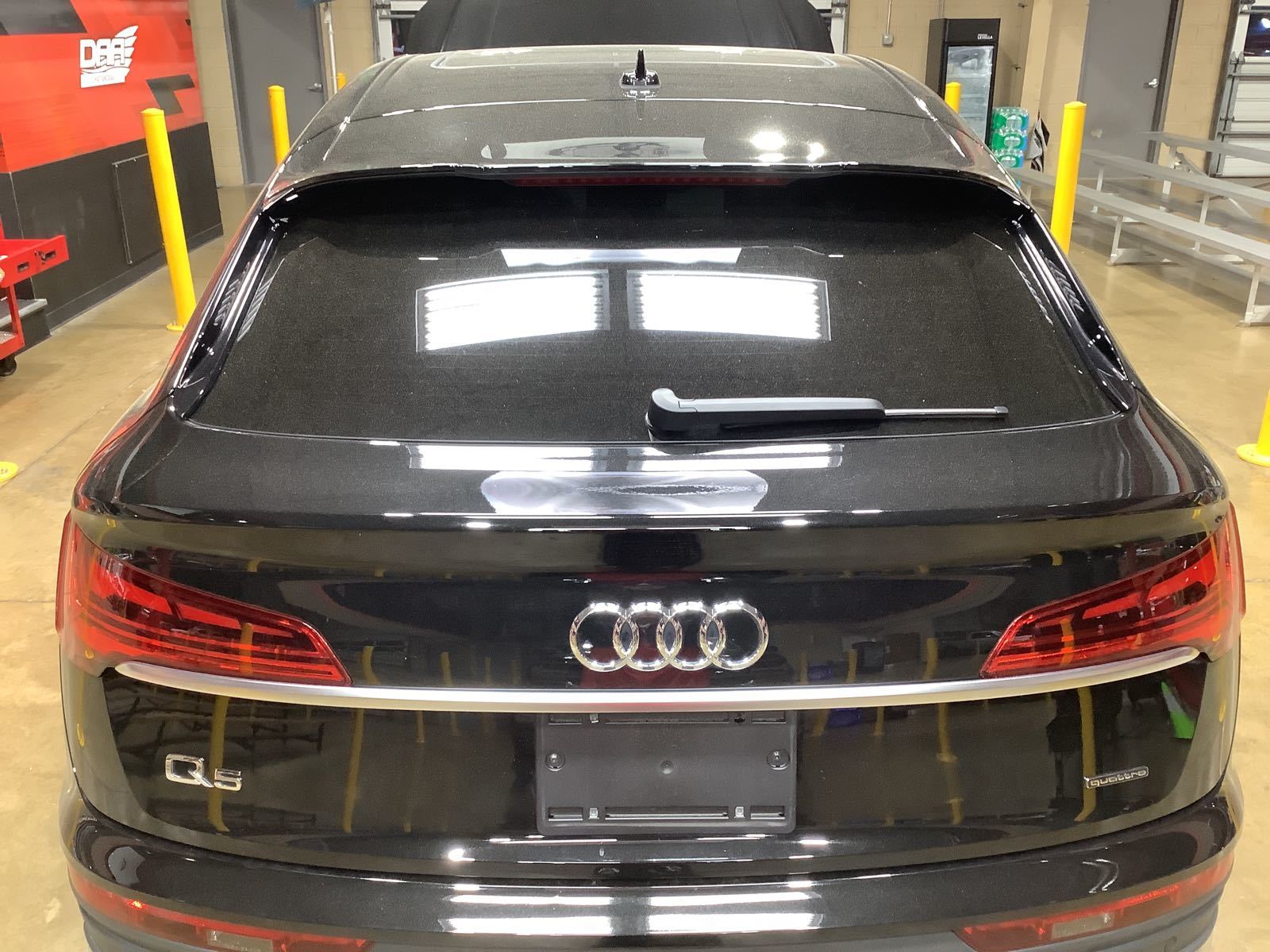2025 Audi Q5   AWD