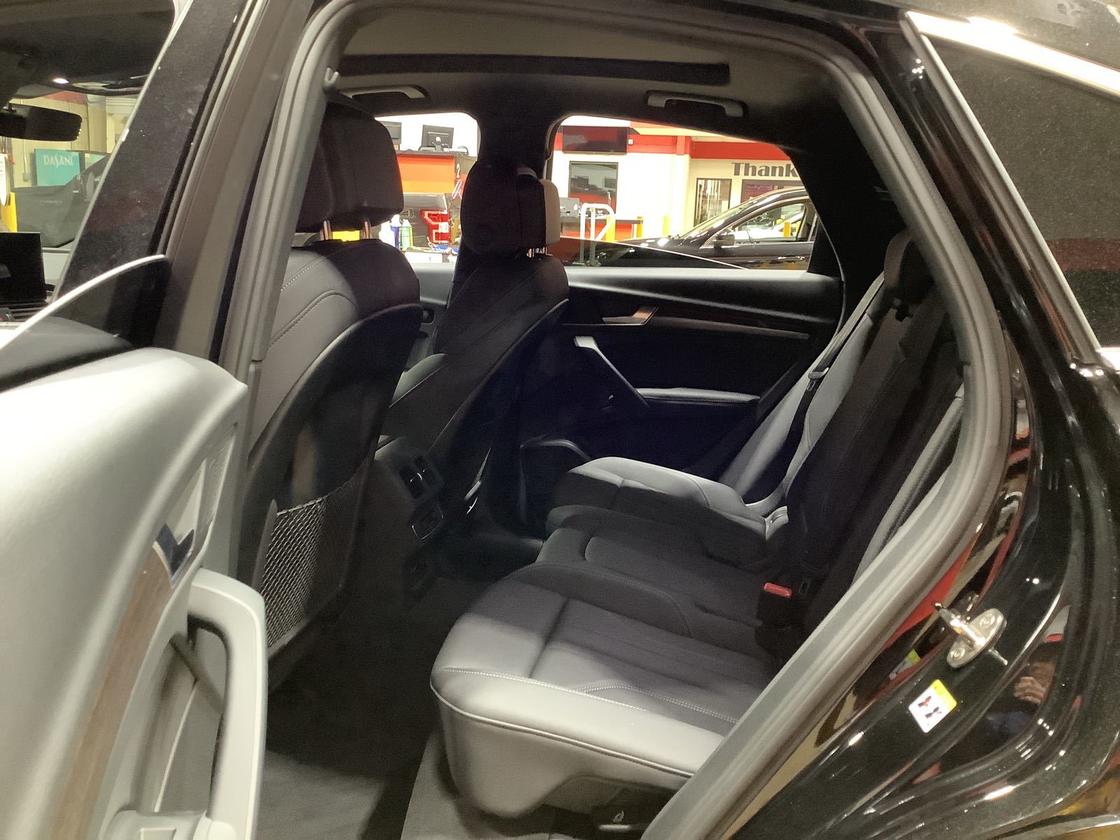 2025 Audi Q5   AWD