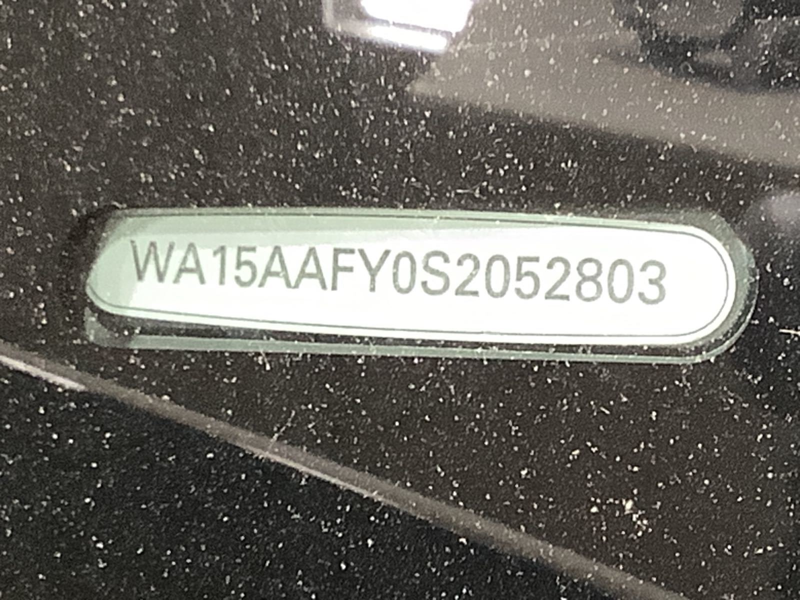 2025 Audi Q5   AWD