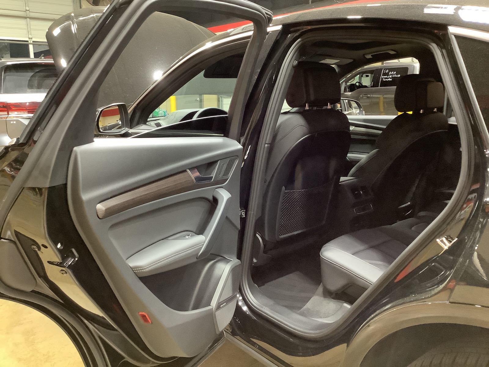 2025 Audi Q5   AWD