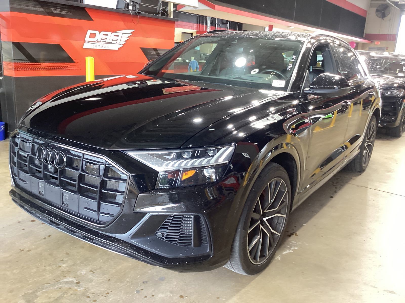 2023 Audi Q8   AWD