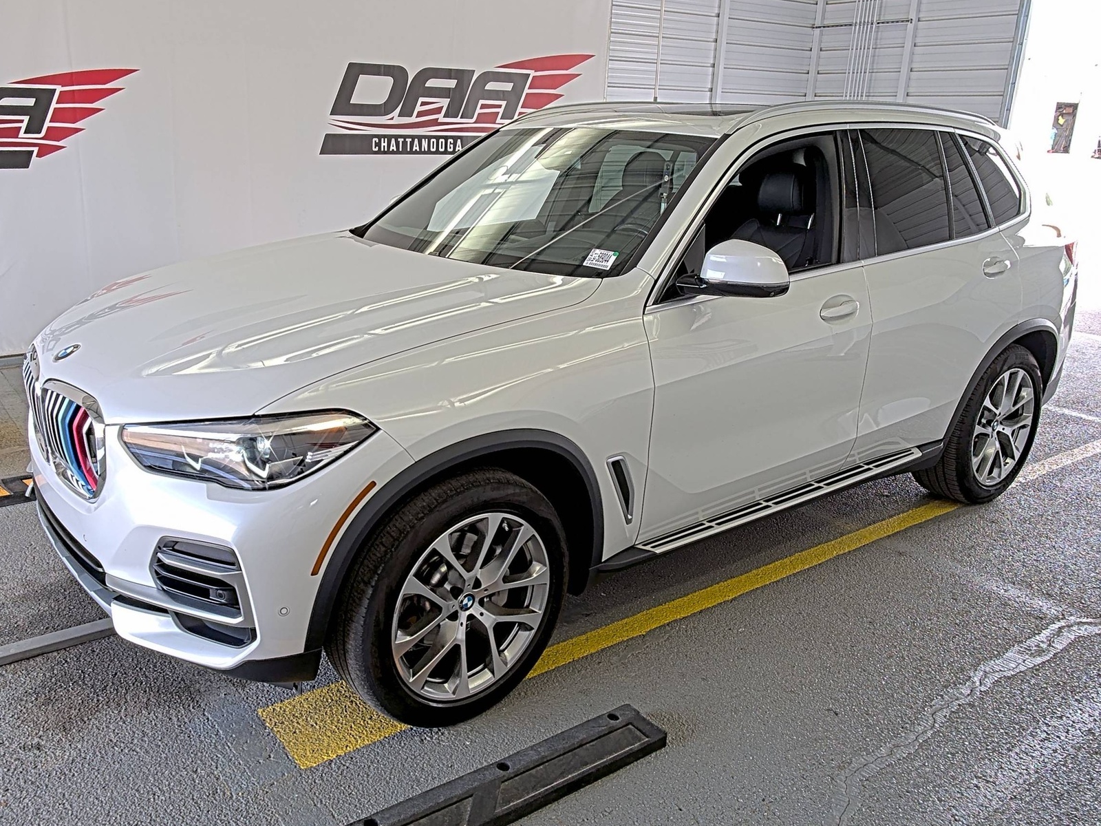 2023 BMW X5  XDrive40i AWD