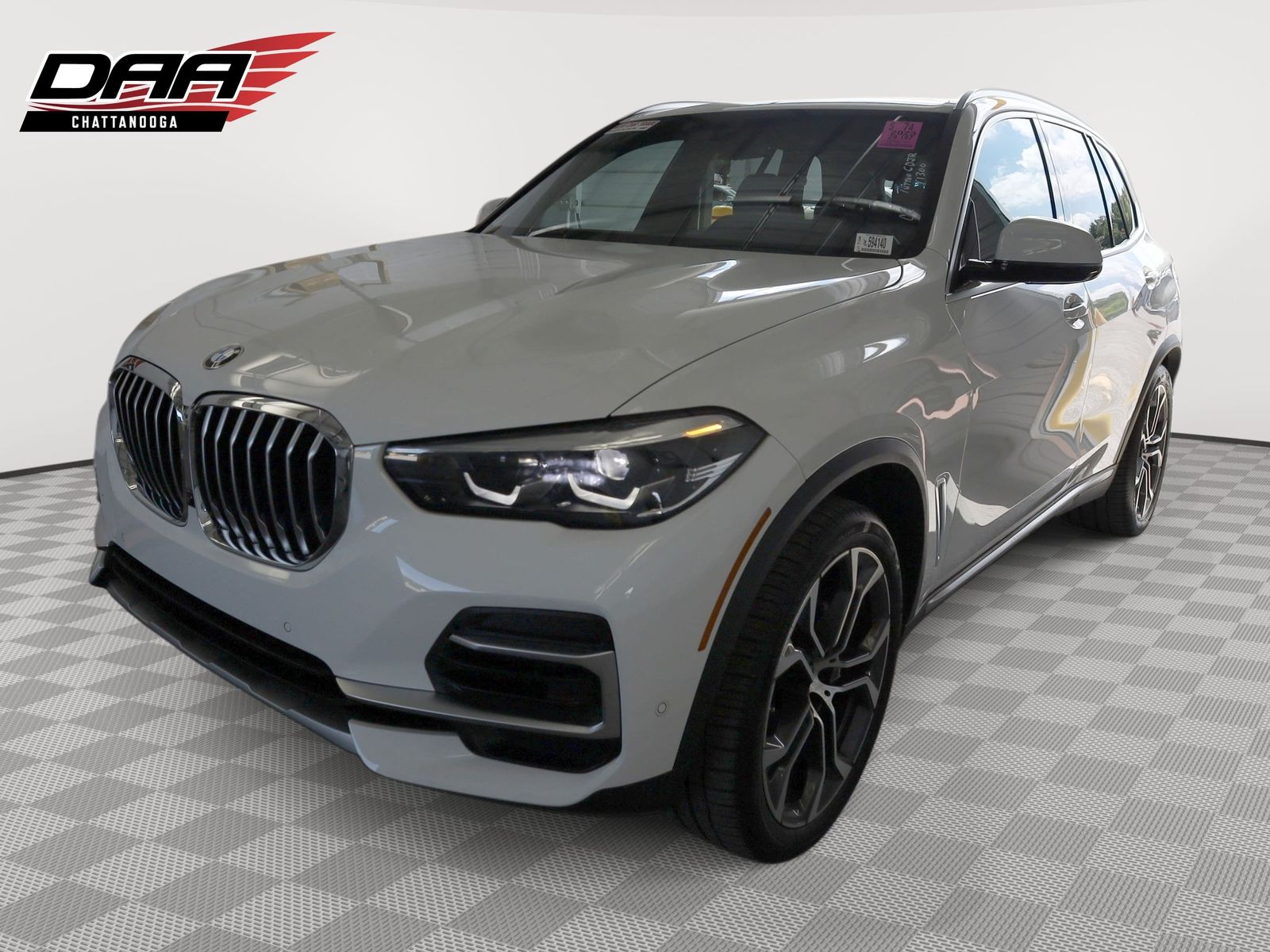 2023 BMW X5  XDrive40i AWD
