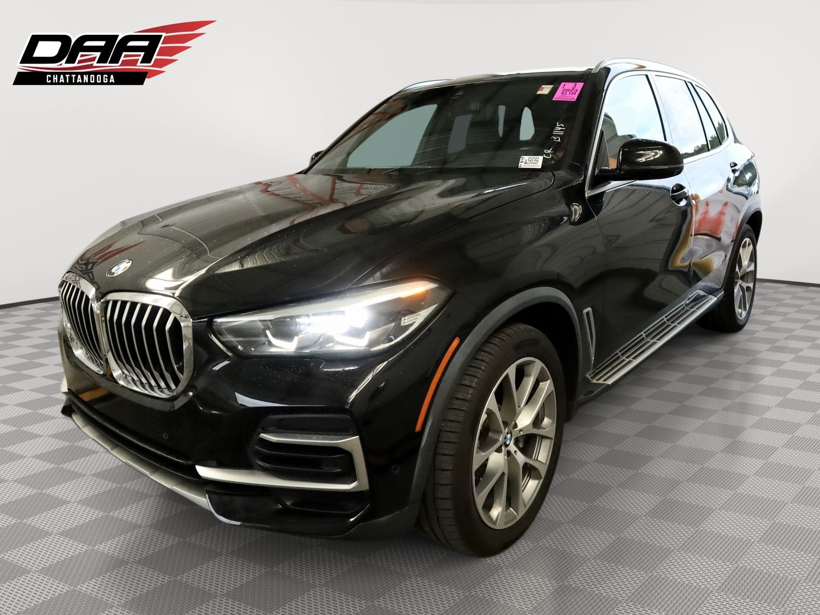 2023 BMW X5  XDrive40i AWD
