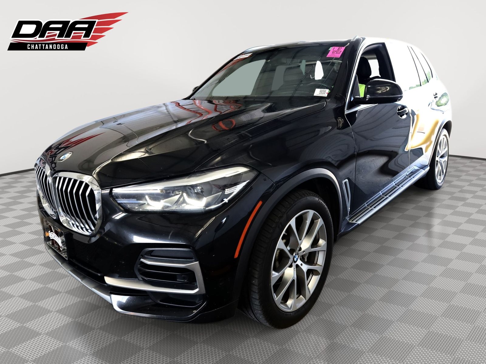 2023 BMW X5  XDrive40i AWD