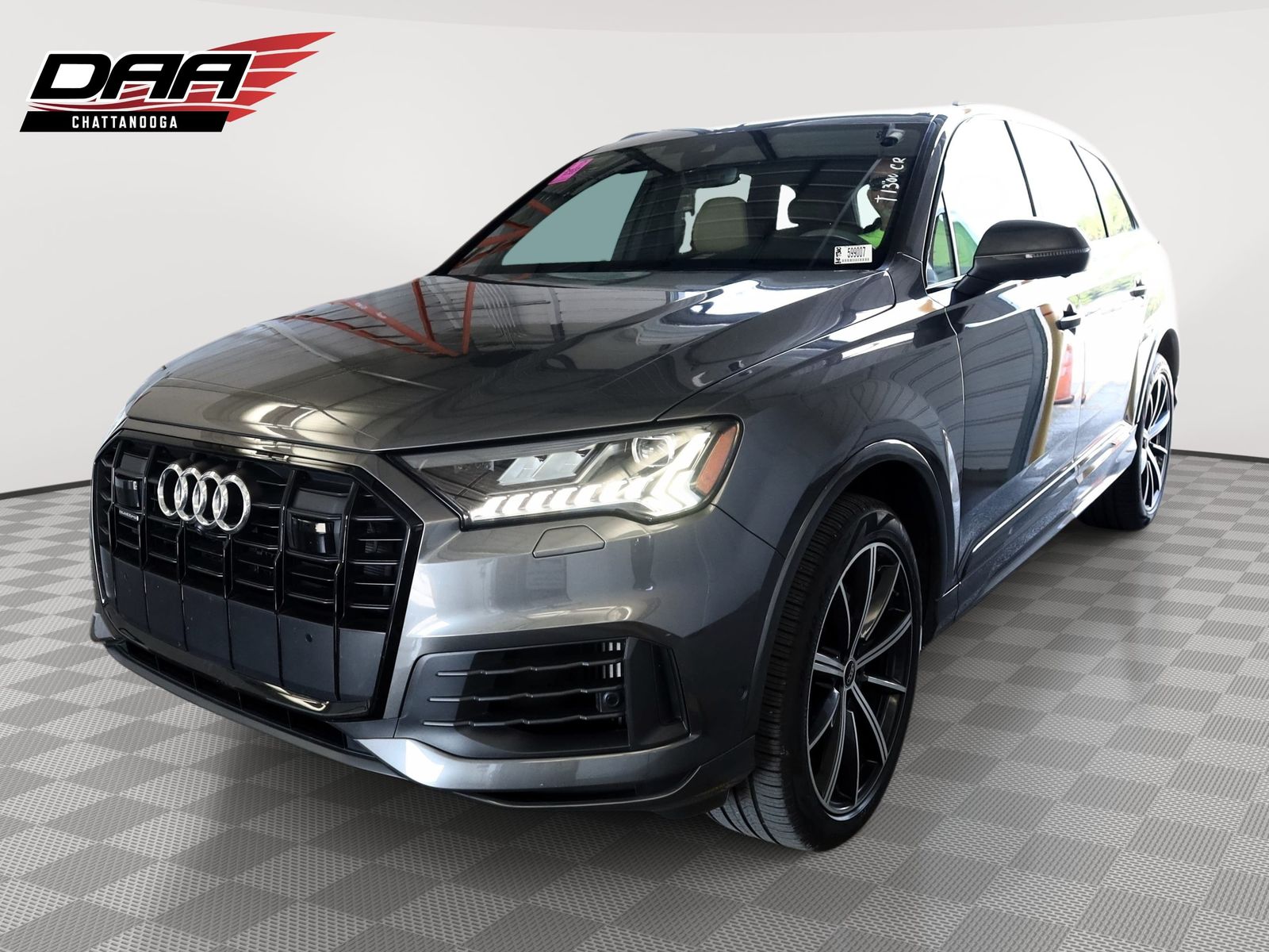 2023 Audi Q7   AWD