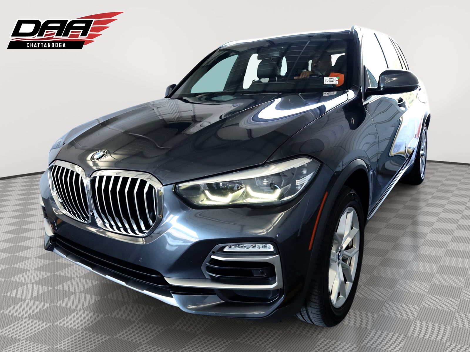 2019 BMW X5  XDrive40i AWD