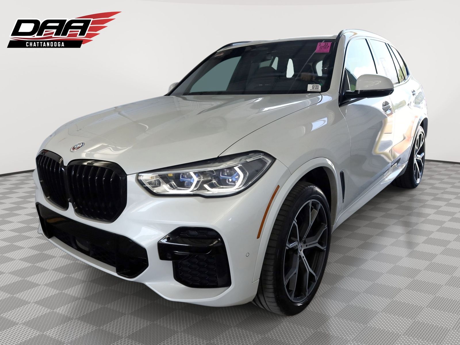 2023 BMW X5  M50i AWD