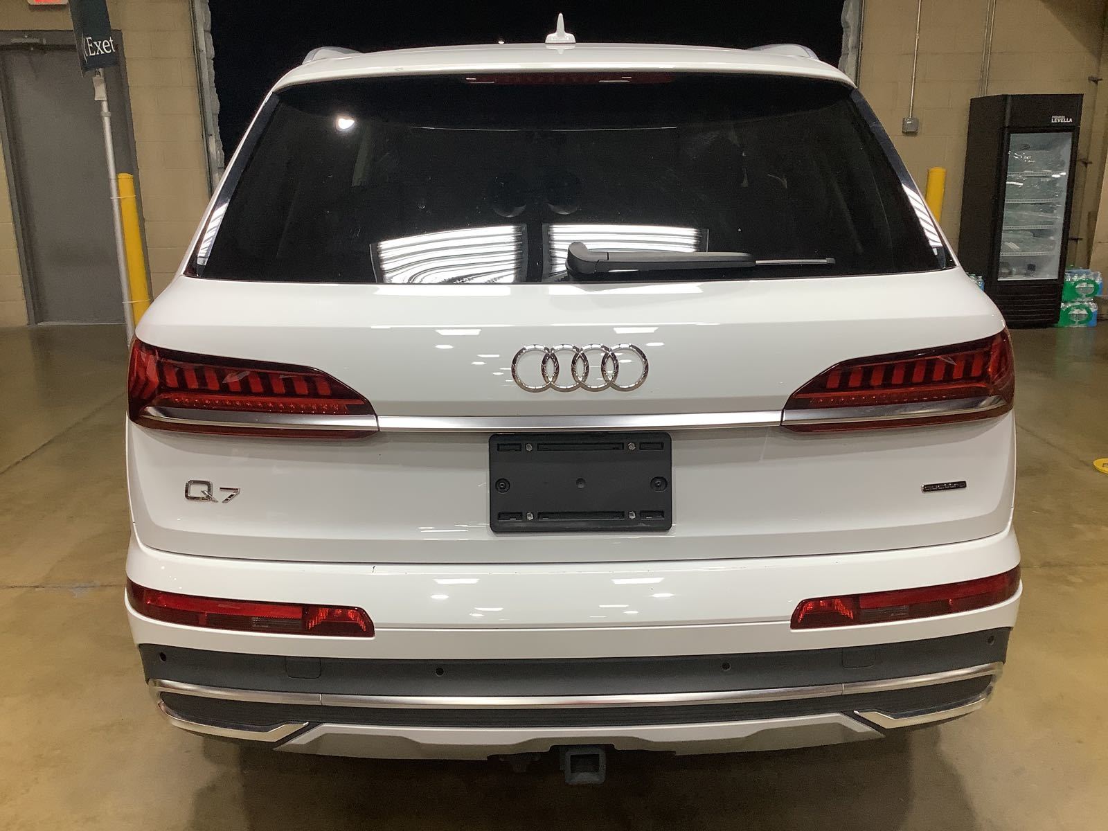 2023 Audi Q7   AWD