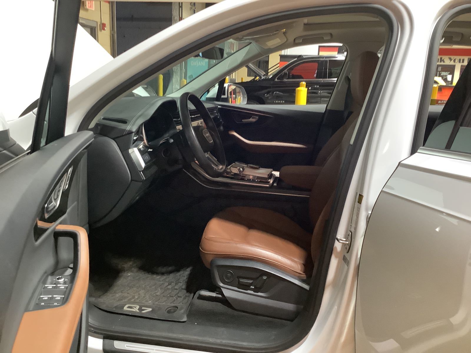 2023 Audi Q7   AWD