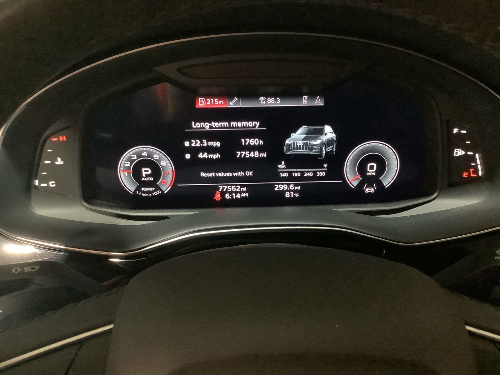 2023 Audi Q7   AWD
