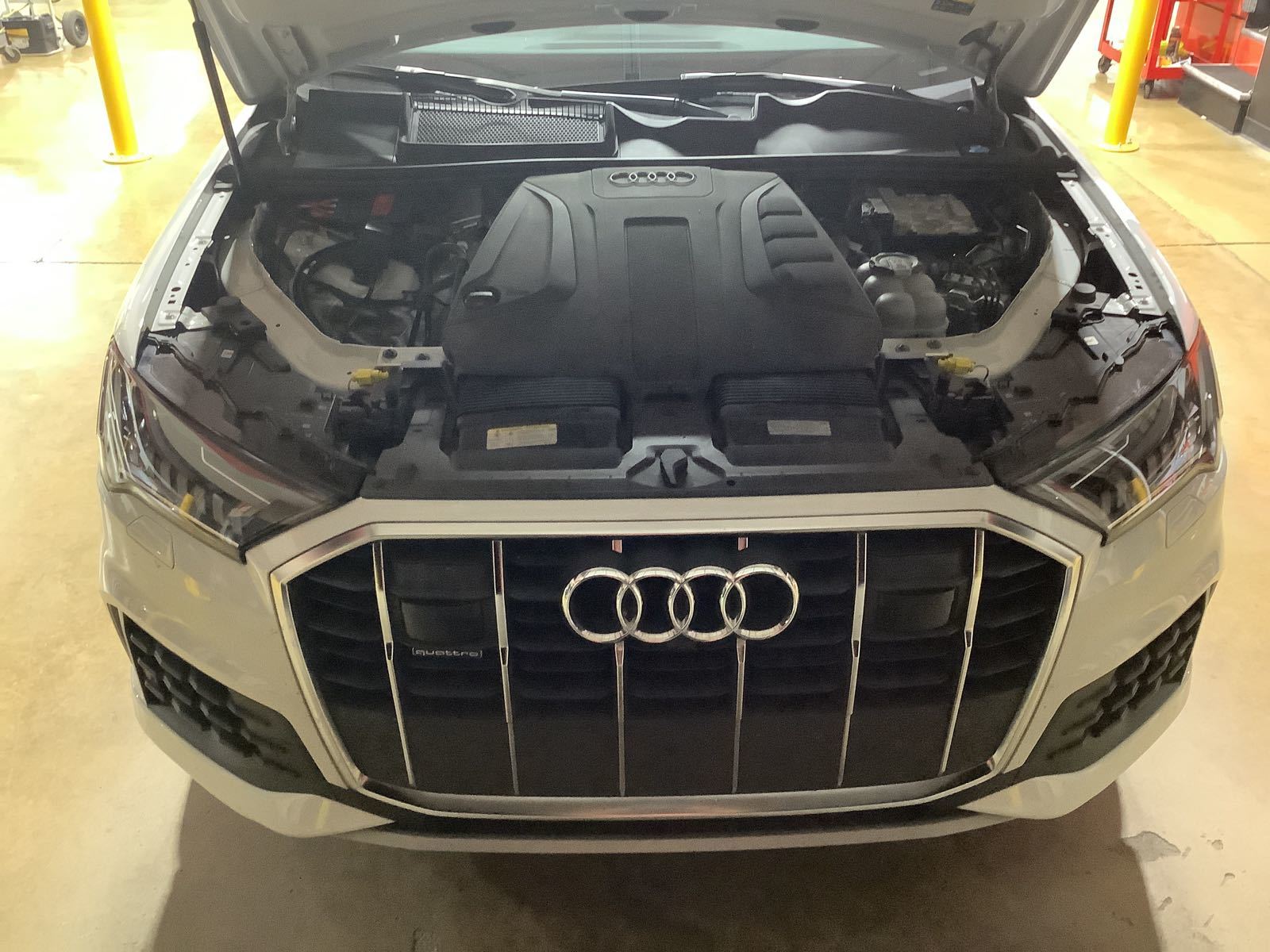 2023 Audi Q7   AWD
