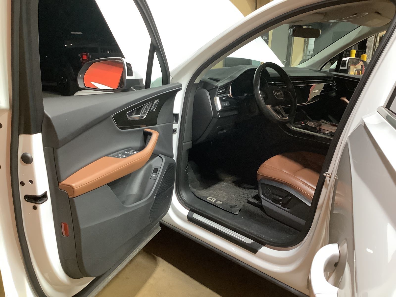 2023 Audi Q7   AWD