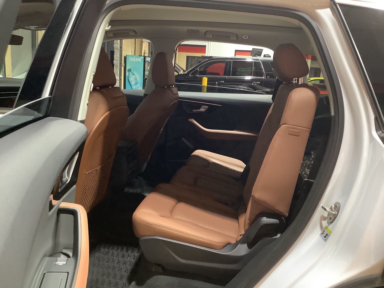 2023 Audi Q7   AWD