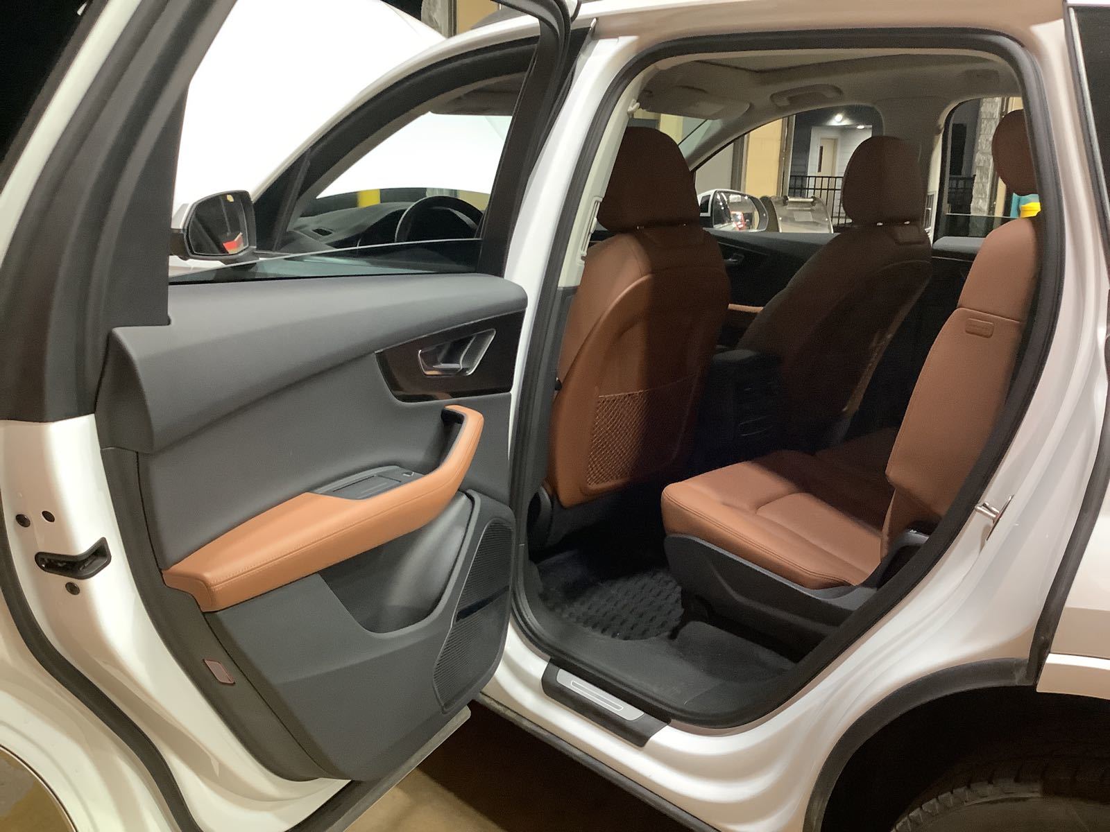 2023 Audi Q7   AWD