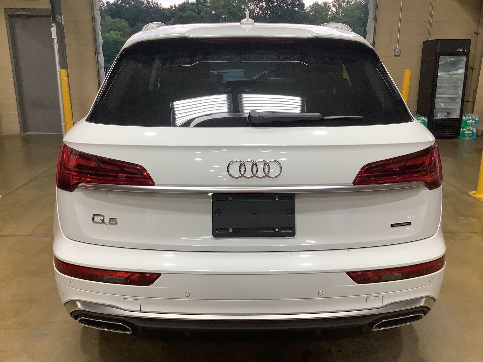 2024 Audi Q5   AWD
