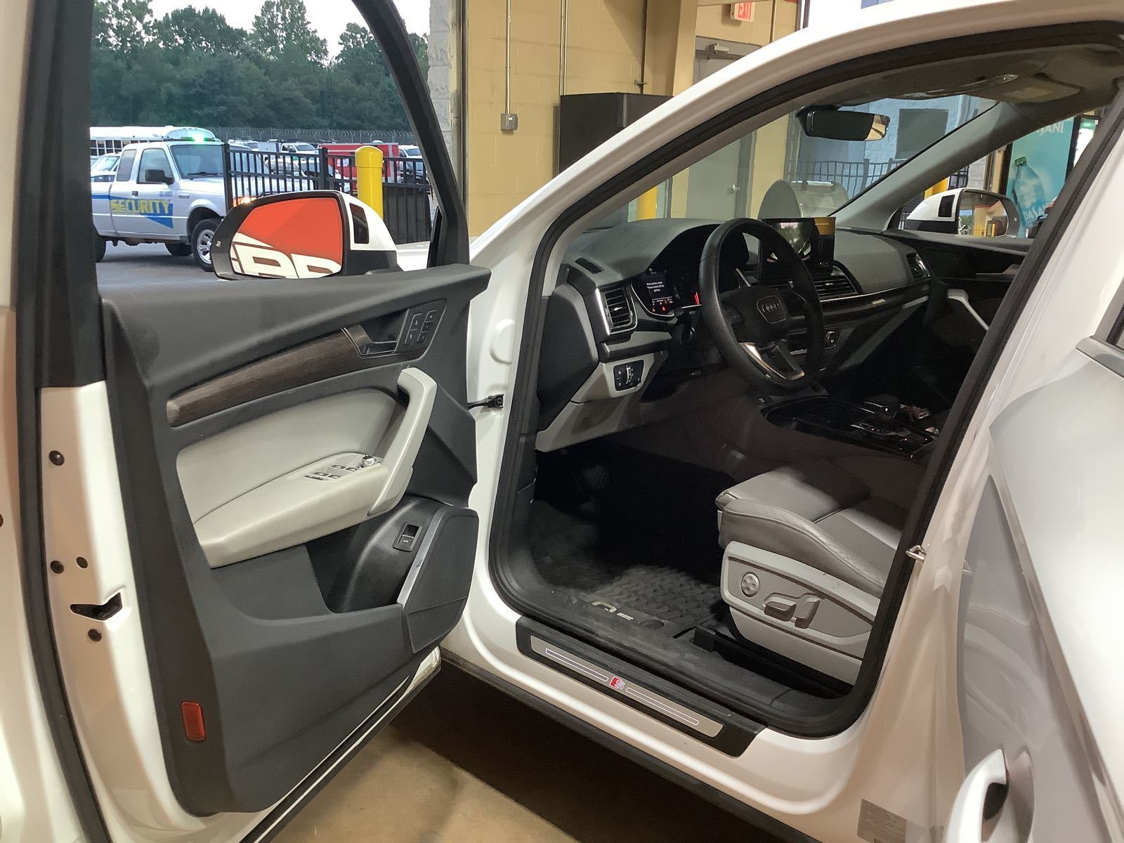 2024 Audi Q5   AWD