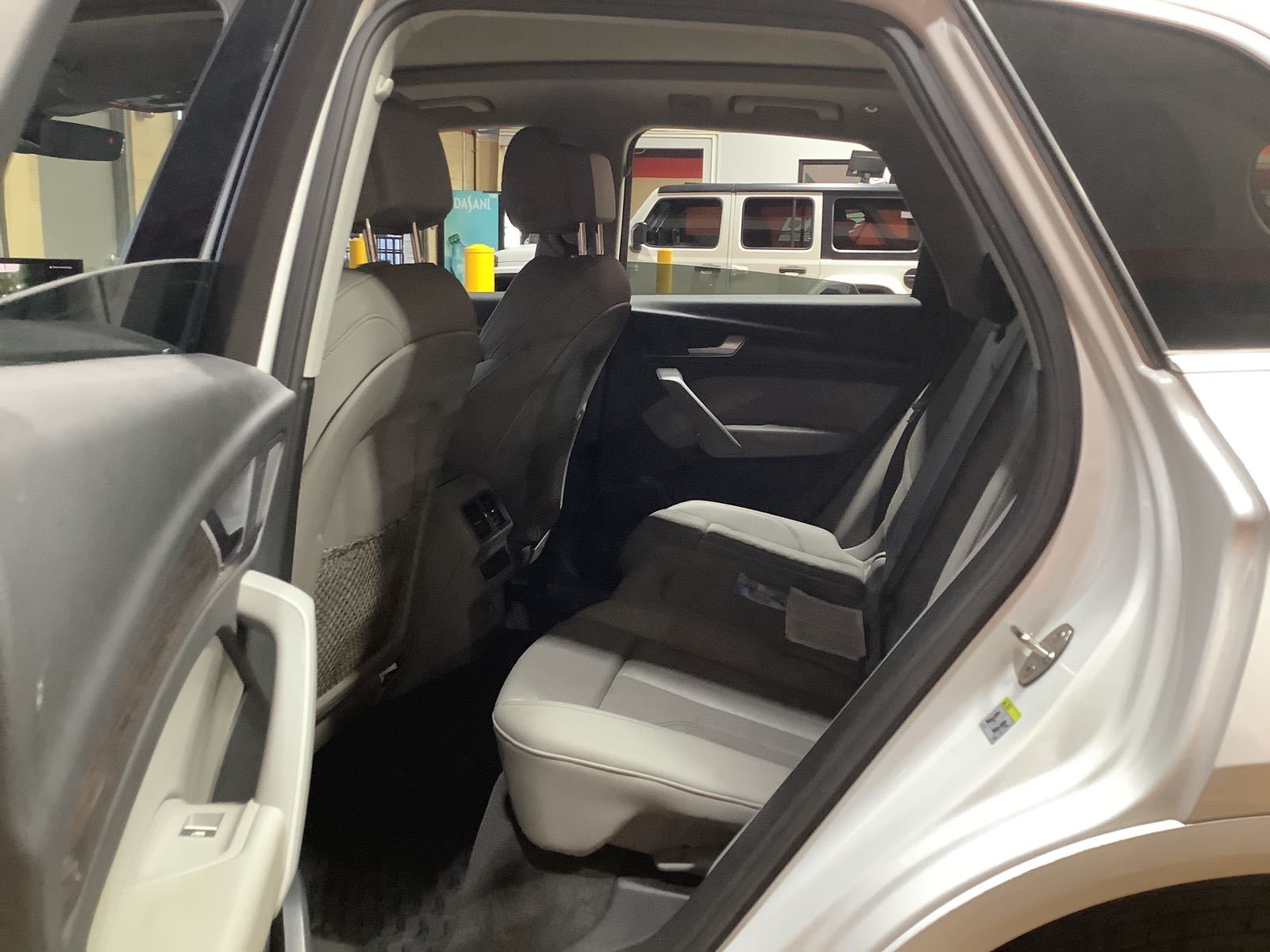 2024 Audi Q5   AWD