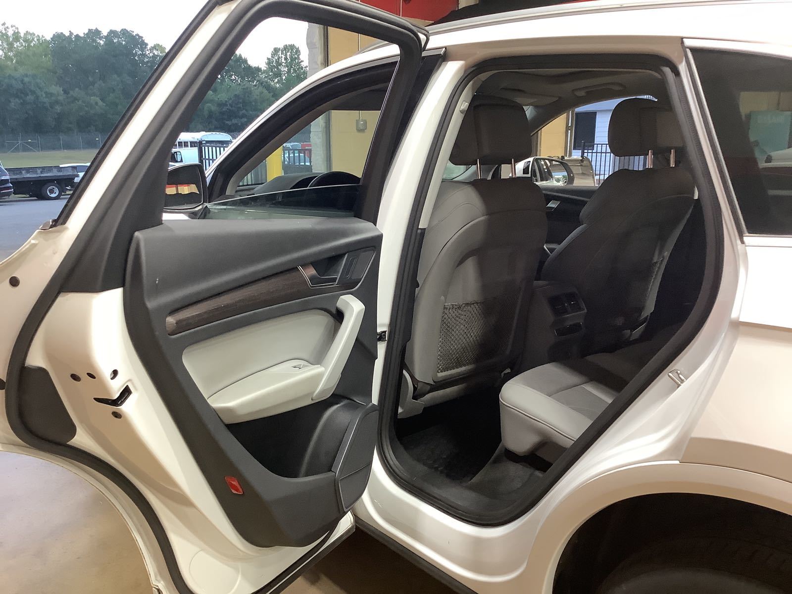 2024 Audi Q5   AWD