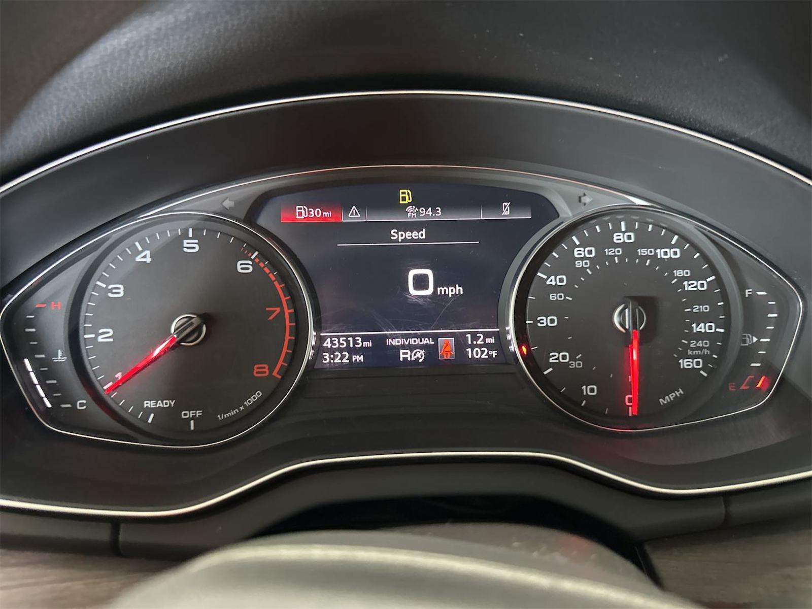 2024 Audi Q5   AWD