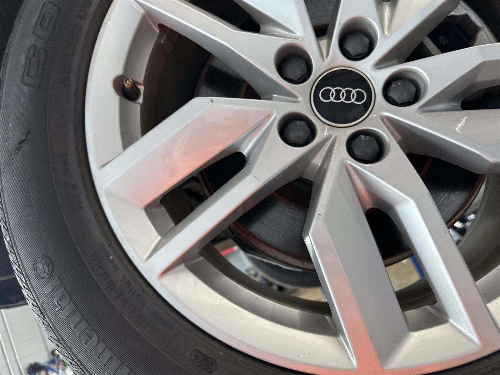 2024 Audi Q5   AWD