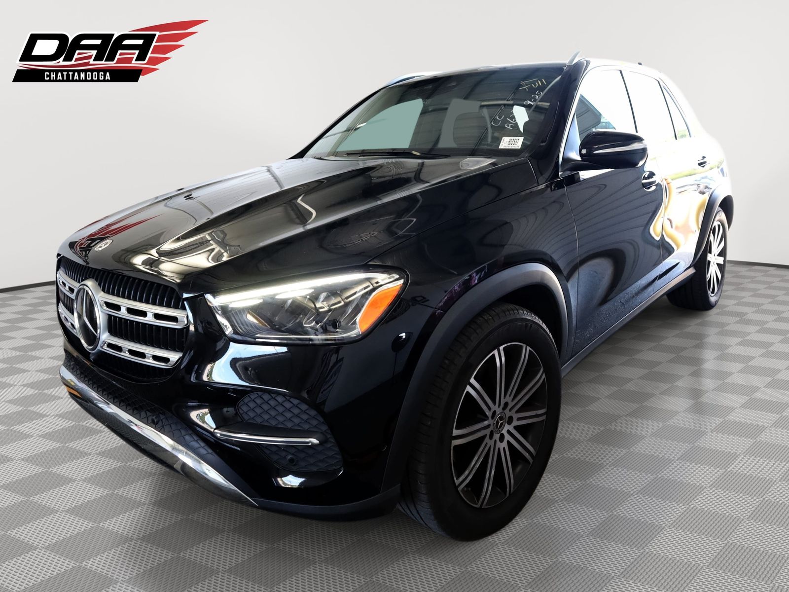 2024 Mercedes-Benz GLE   AWD