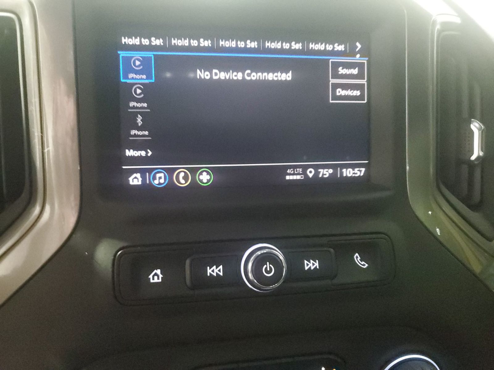 2025 Chevrolet Silverado 3500   AWD