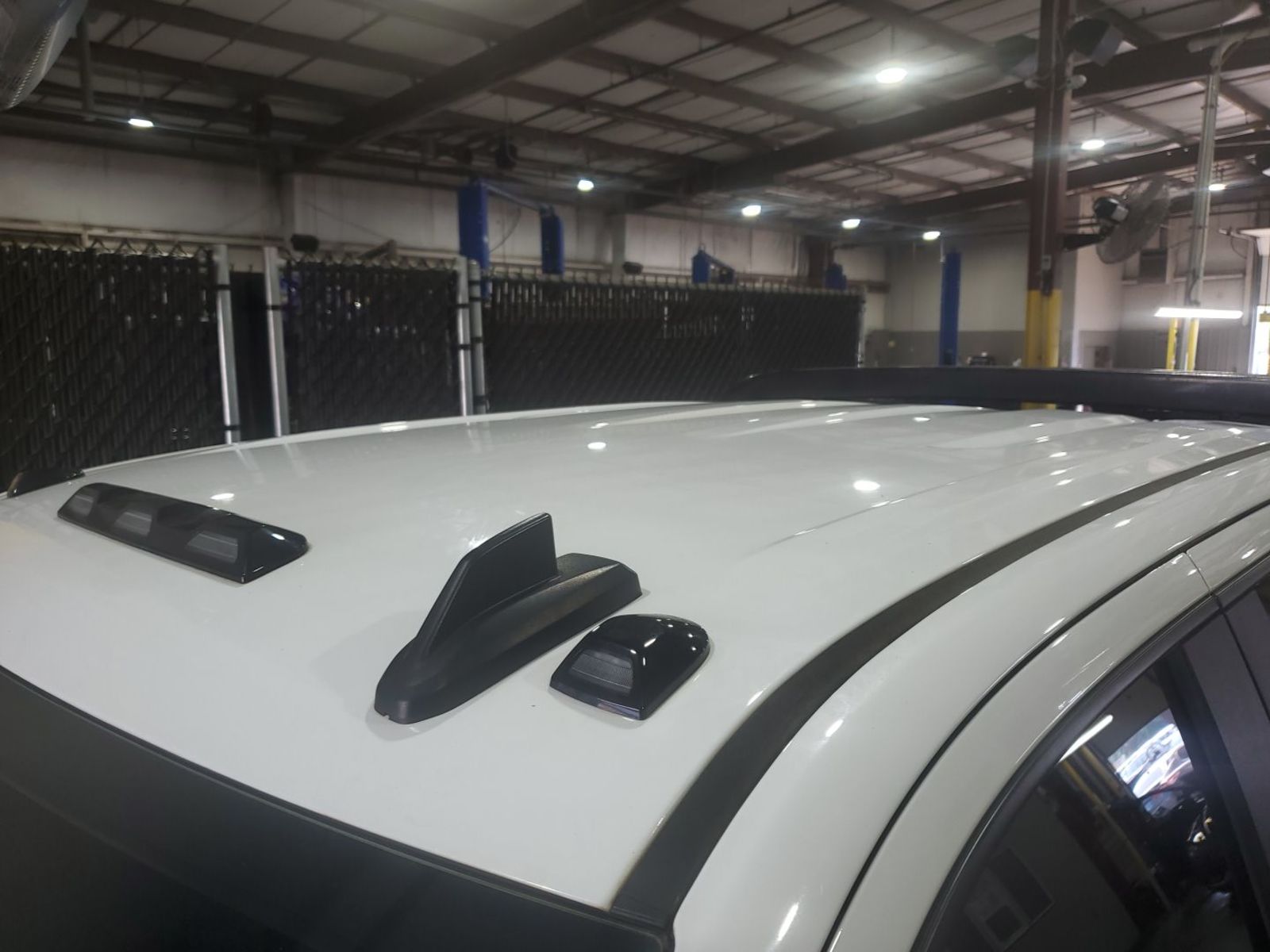 2025 Chevrolet Silverado 3500   AWD