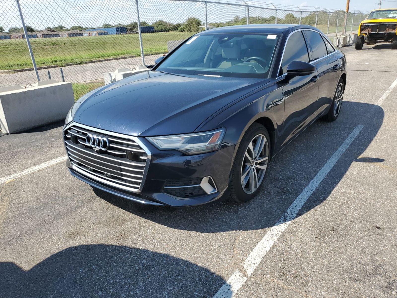 2023 Audi A6   AWD