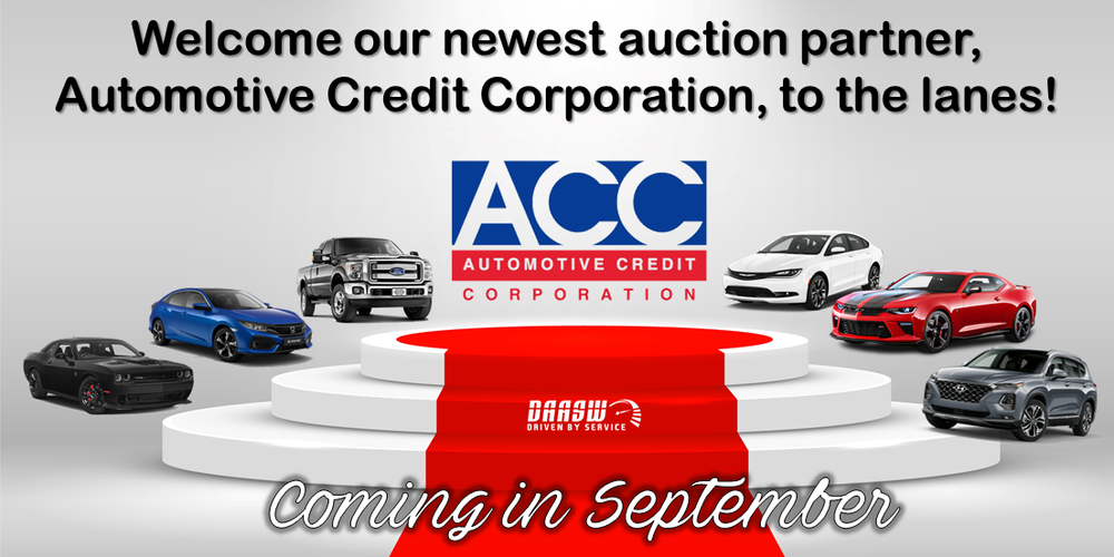 Dealers Auto Auction of the Southwest