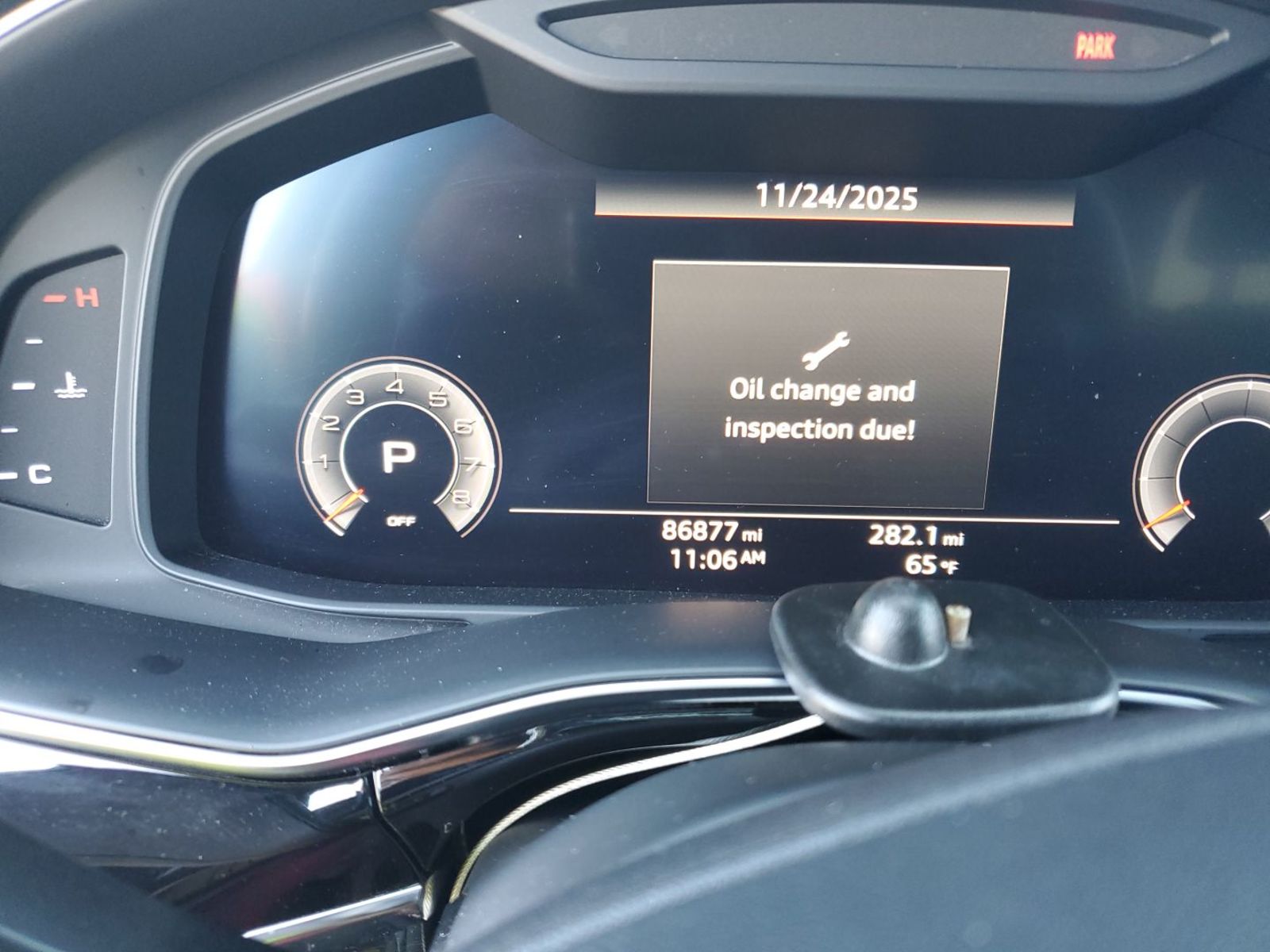 2019 Audi Q8  Prestige AWD