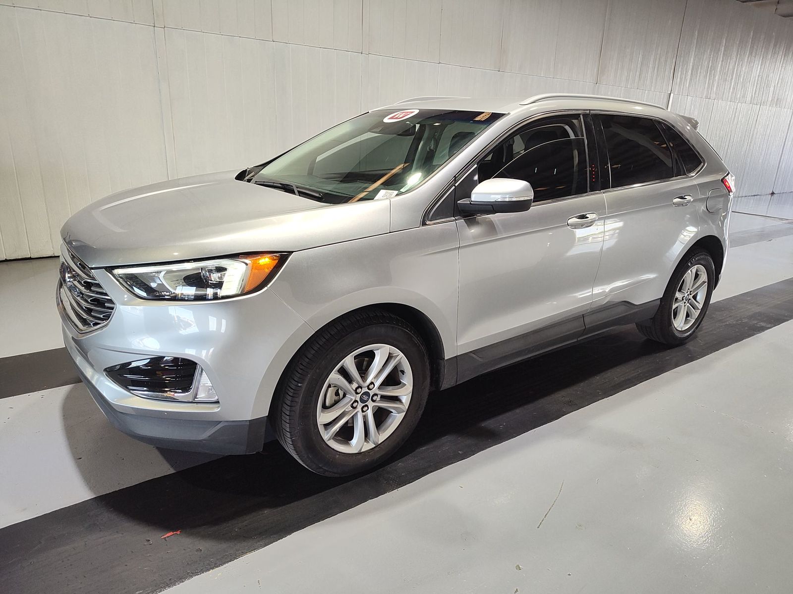 2020 Ford Edge  SEL FWD
