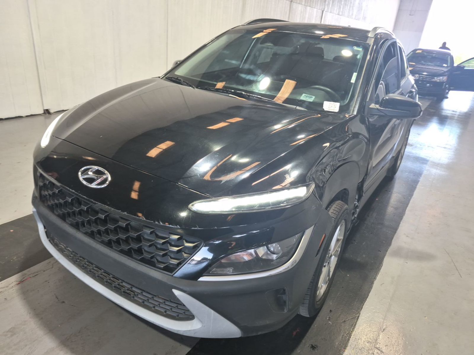 2023 Hyundai Kona  SEL FWD