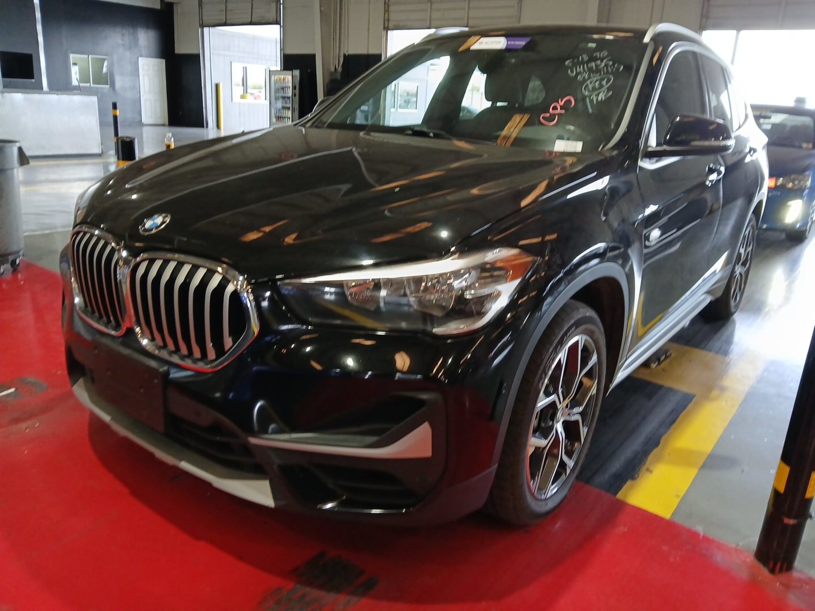 2021 BMW X1  sDrive28i FWD