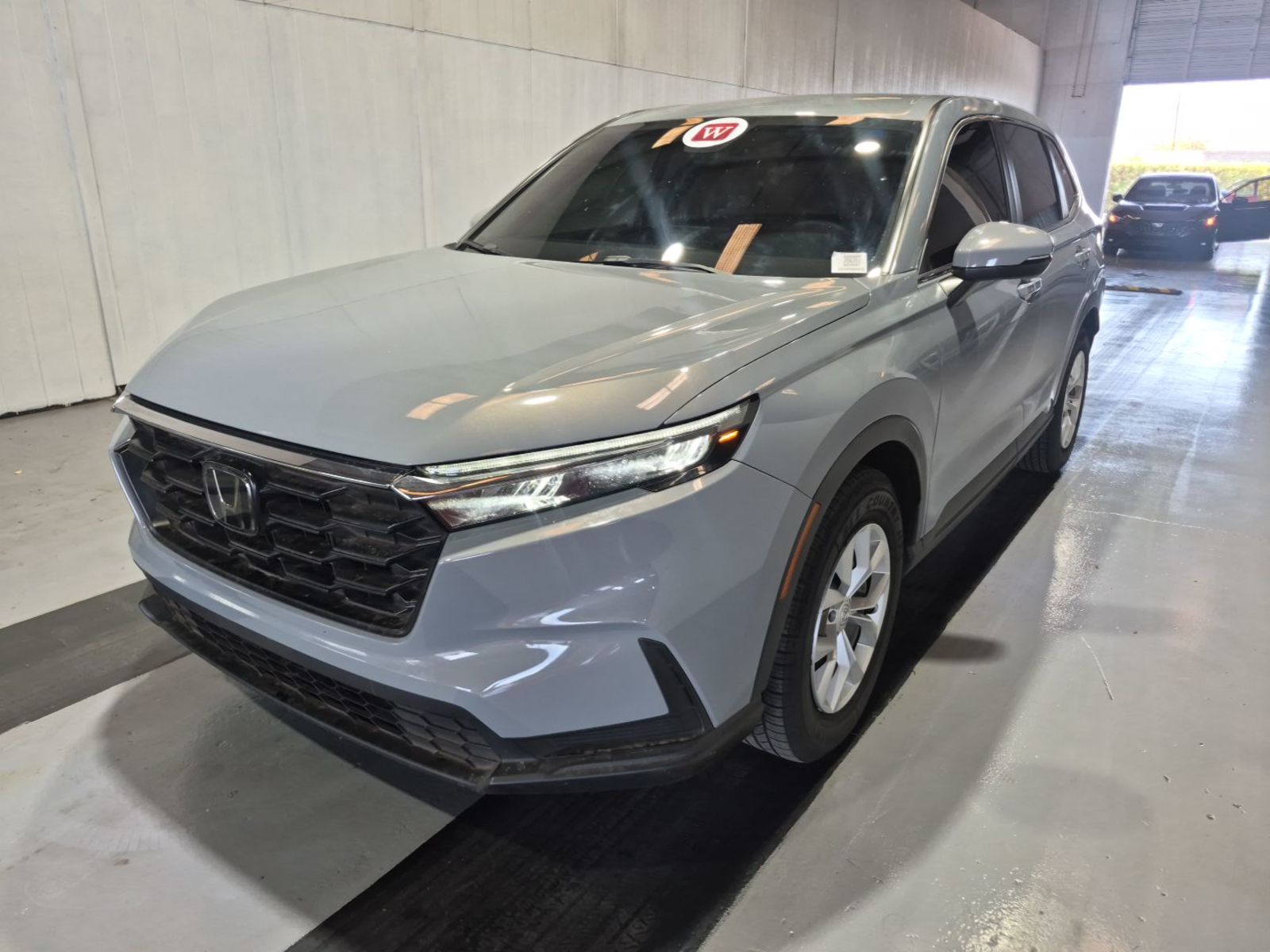 2023 Honda CR-V  LX FWD