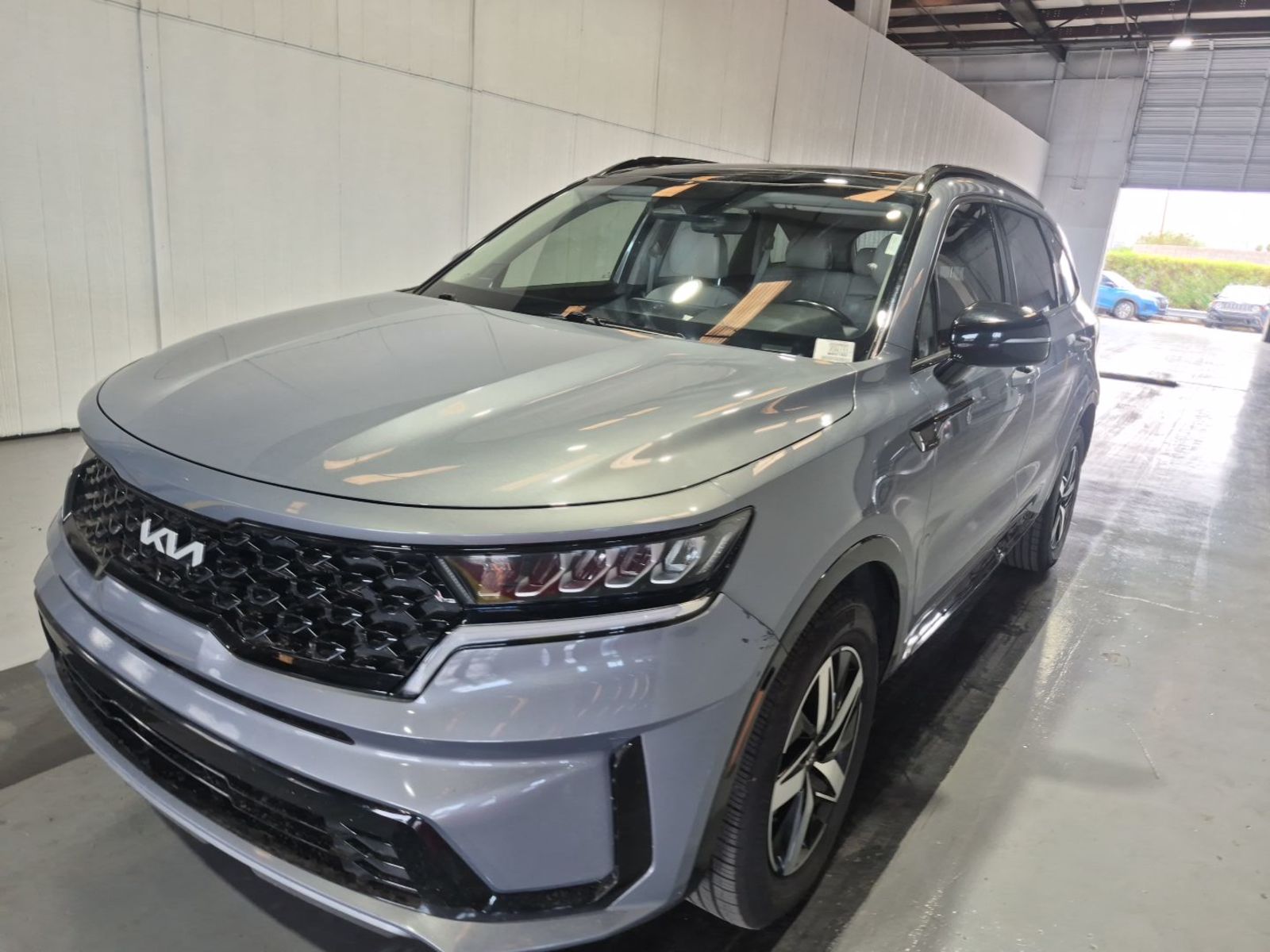 2023 Kia Sorento  S FWD