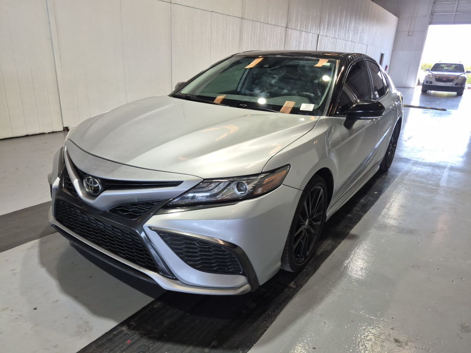 2022 Toyota Camry  XSE FWD