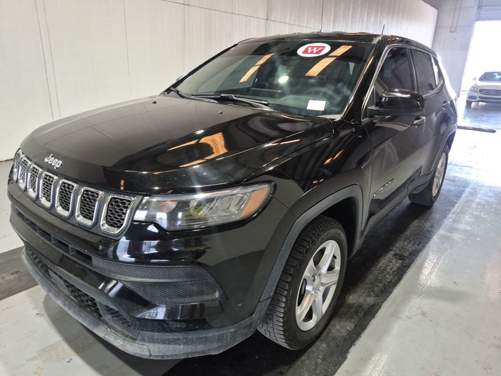 2023 Jeep Compass  Sport AWD