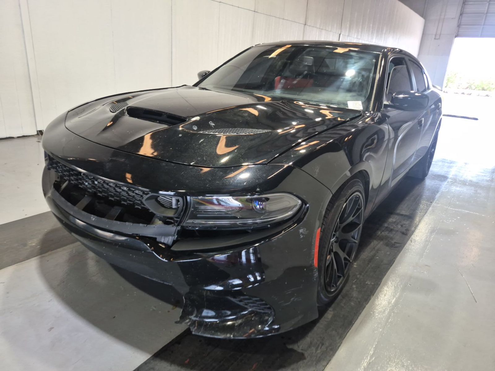 2020 Dodge Charger  SCAT PACK RWD