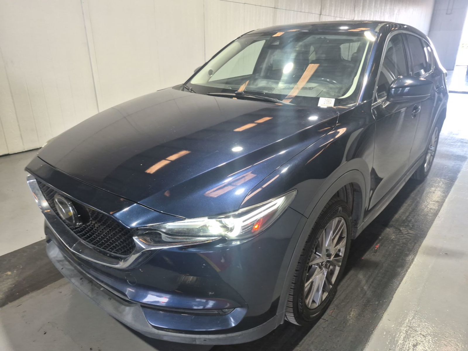 2020 Mazda CX-5  Grand Touring FWD