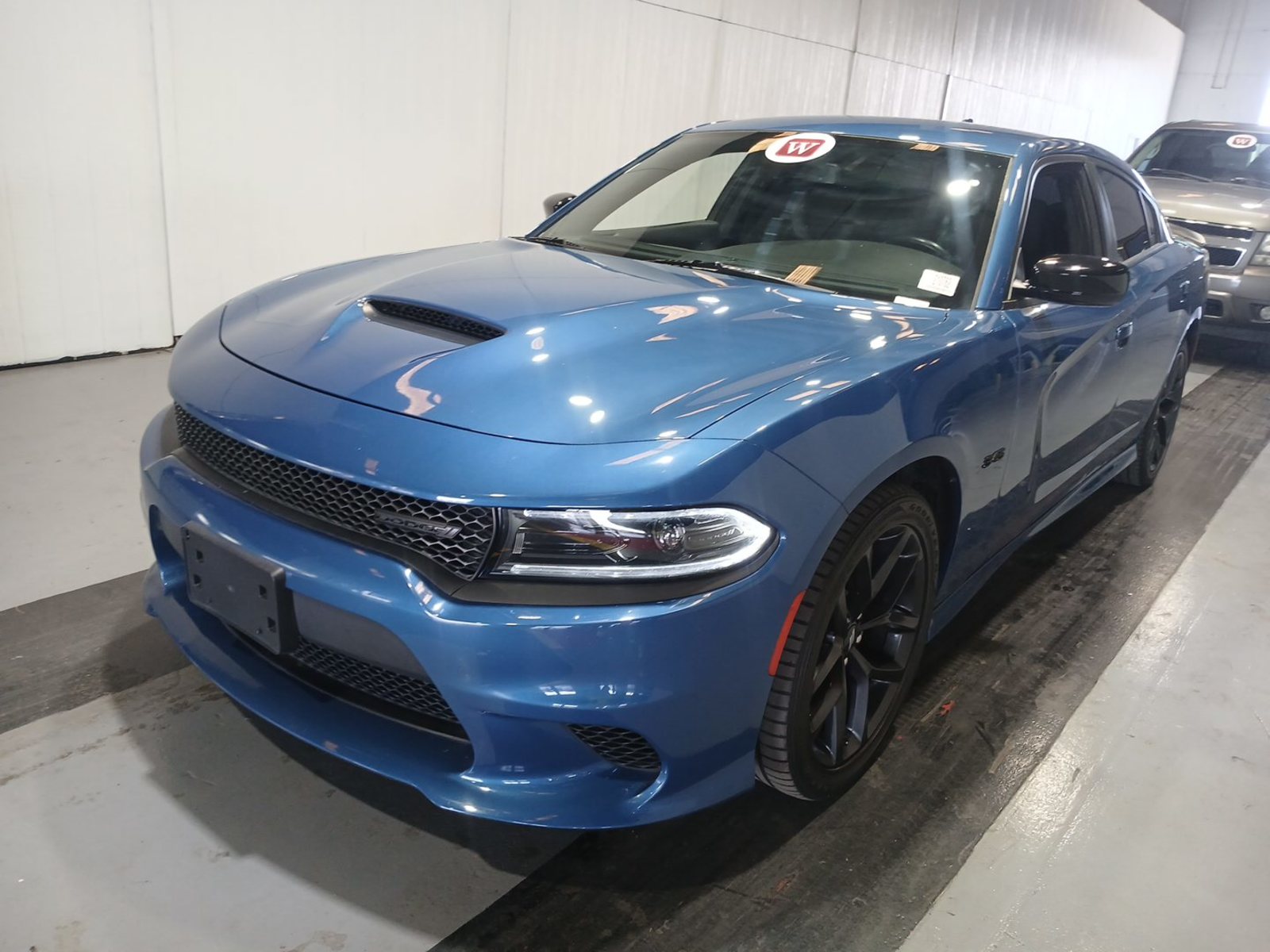 2023 Dodge Charger  R/T RWD