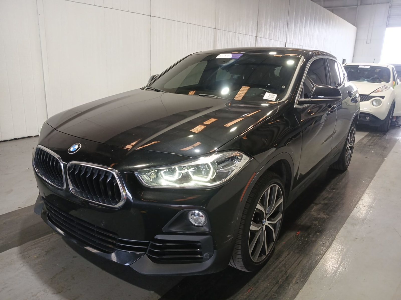 2020 BMW X2  XDrive28i AWD