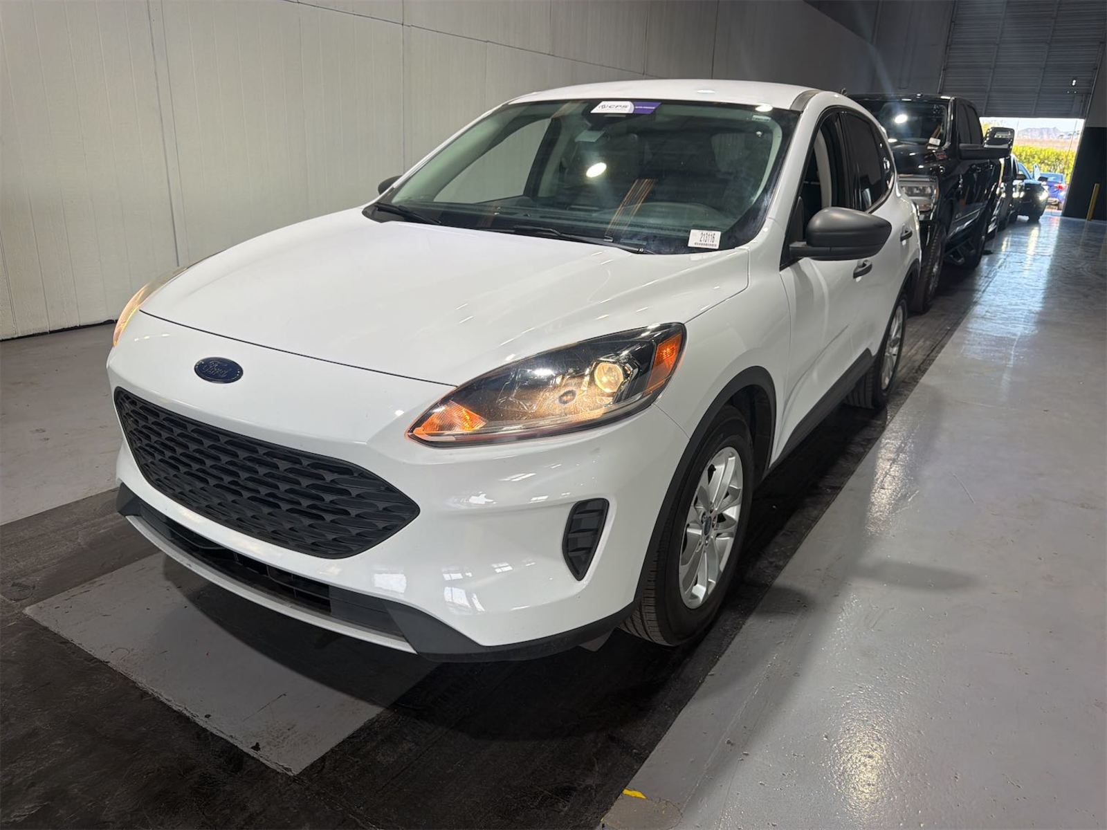 2022 Ford Escape  S FWD