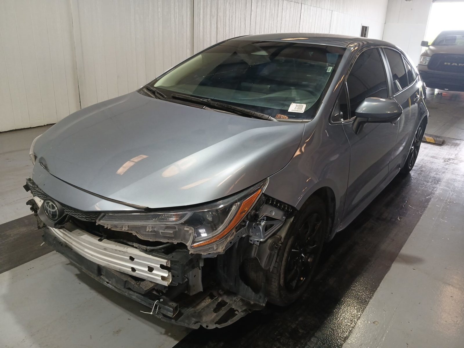 2024 Toyota Corolla  LE FWD