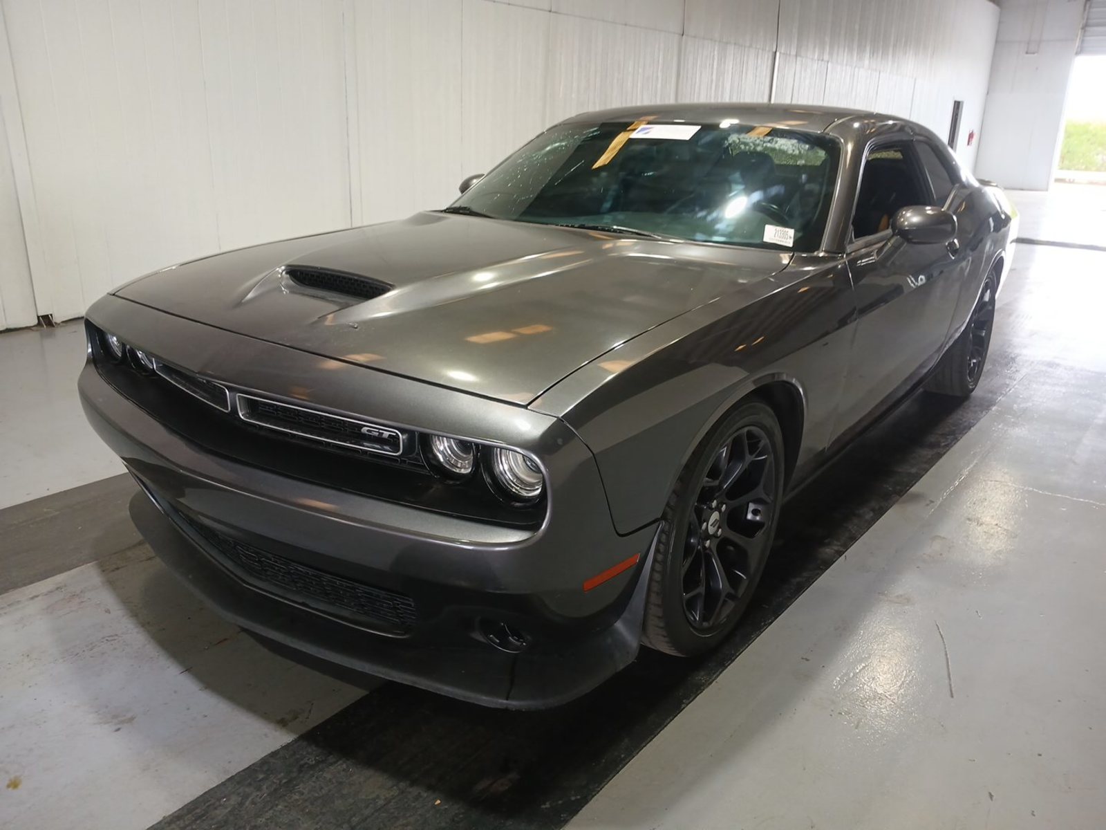 2022 Dodge Challenger  GT RWD