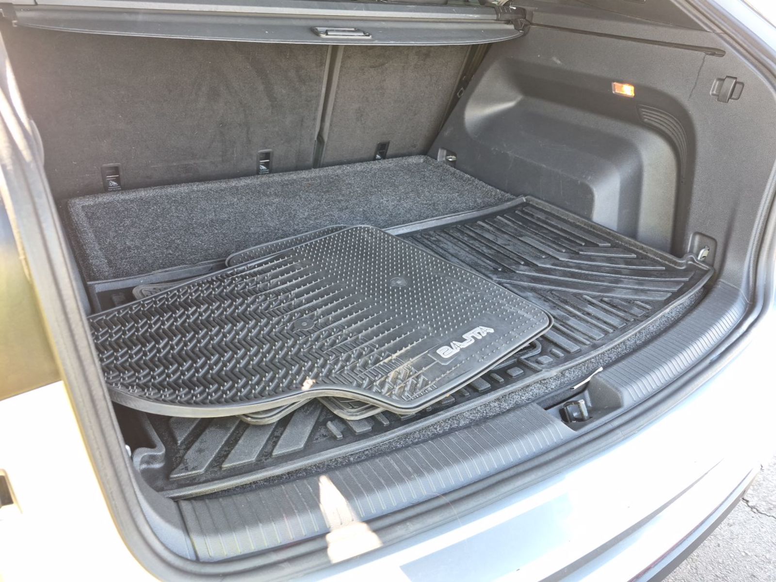 2021 Volkswagen Atlas Cross Sport   AWD