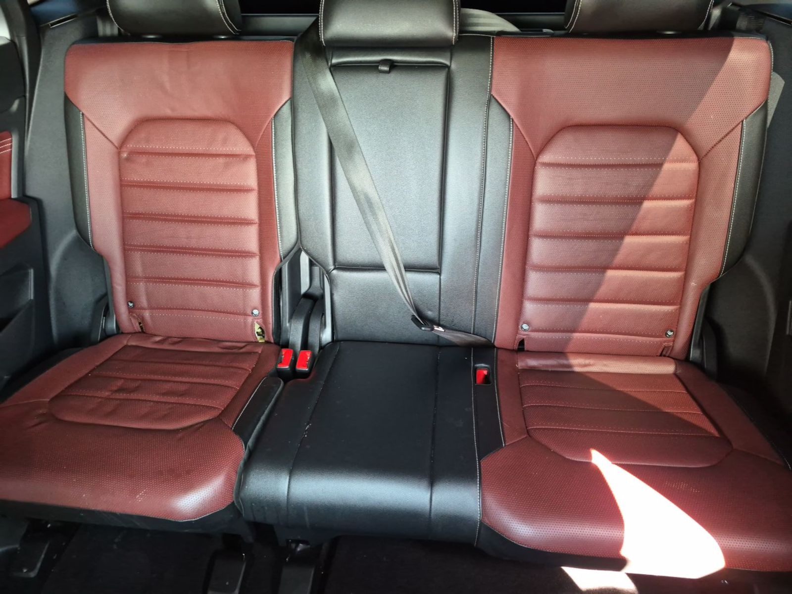 2021 Volkswagen Atlas Cross Sport   AWD