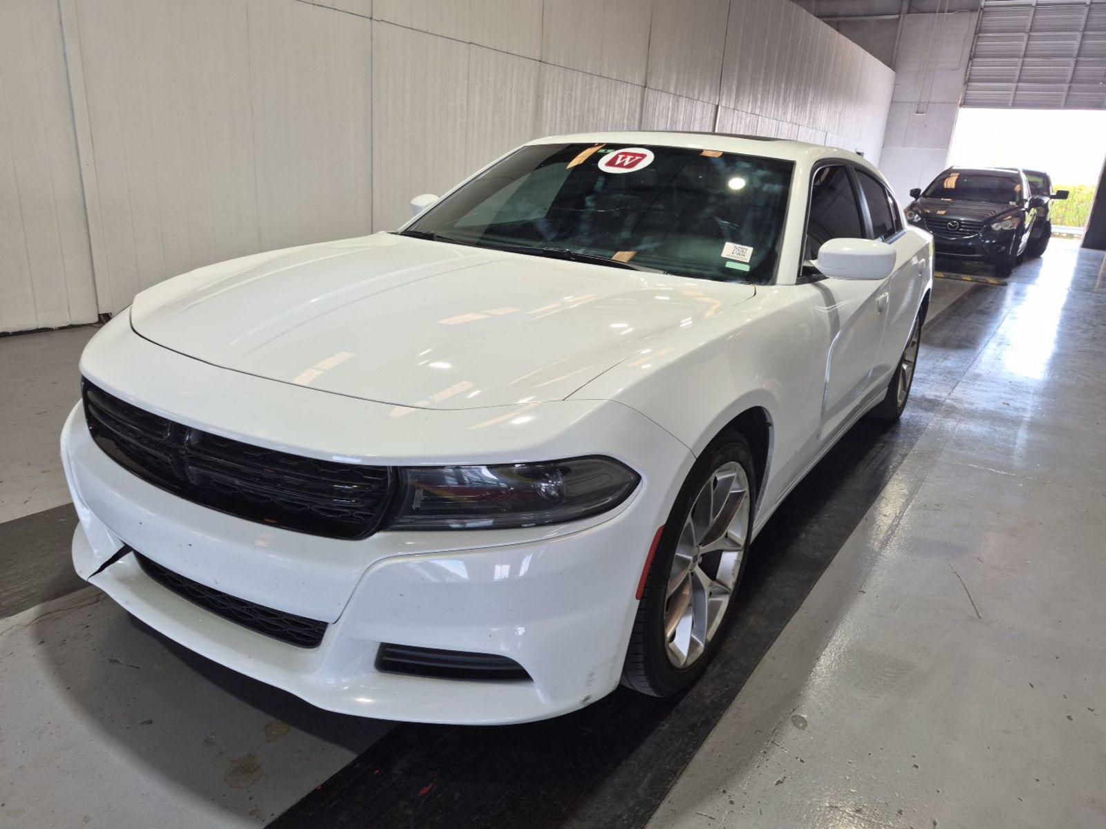 2022 Dodge Charger  SXT RWD
