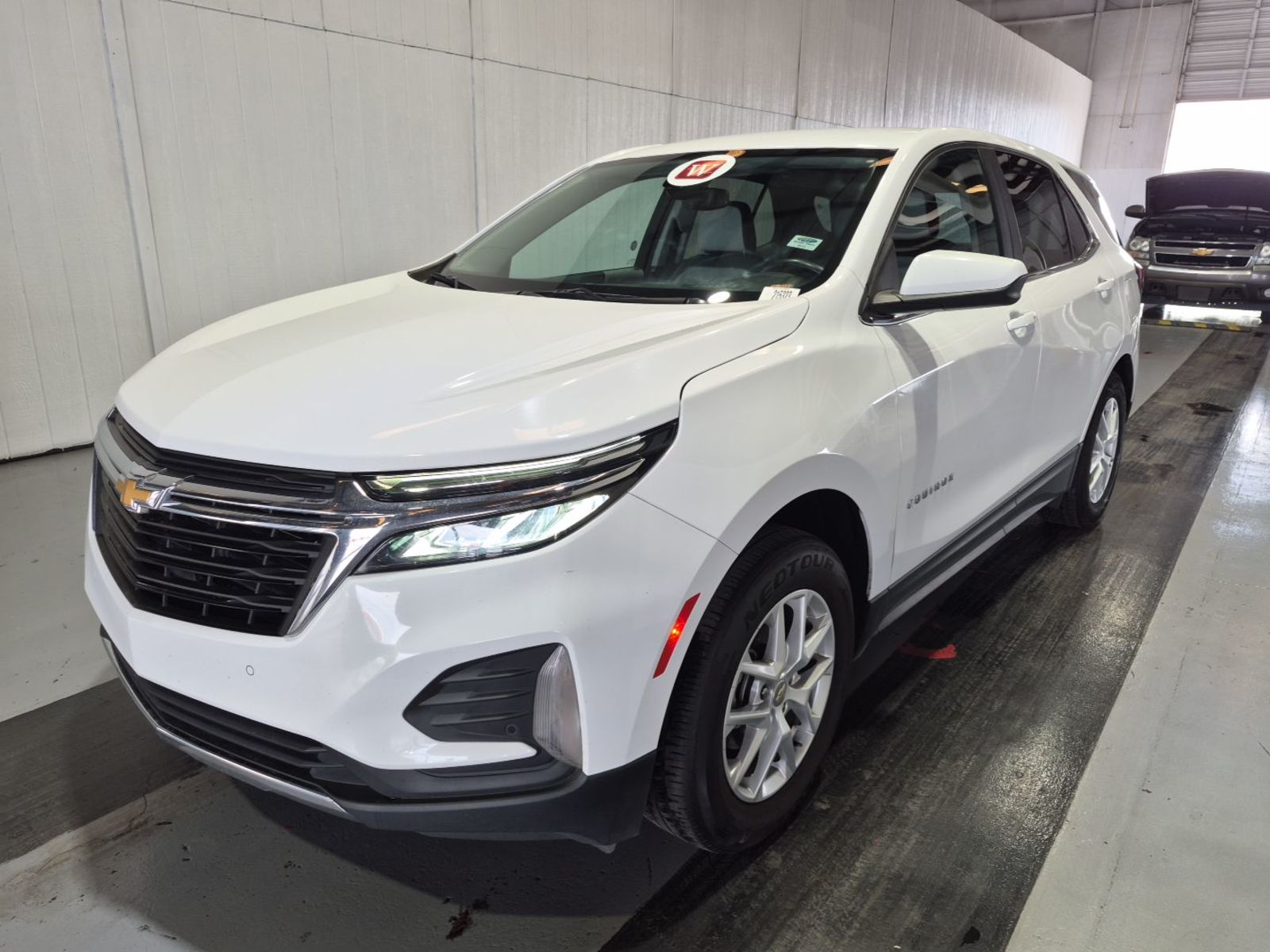 2024 Chevrolet Equinox  LT AWD